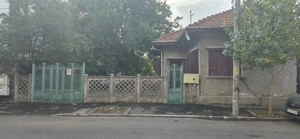 Teren Bucuresti 500 mp.