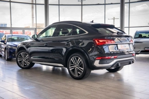 Audi Q5 Sportback 55Tfsie - imagine 7