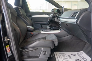 Audi Q5 Sportback 55Tfsie - imagine 12