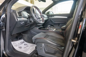 Audi Q5 Sportback 55Tfsie - imagine 13