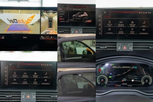 Audi Q5 Sportback 55Tfsie - imagine 16