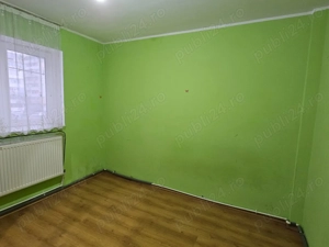 Apartament cu 4 camere in Micro 18 - imagine 5