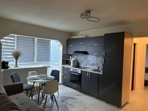 Renovat complet nou, mobilat si utilat, modificat in 3 camere