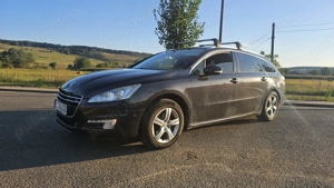 Peugeot 508 2011 de vanzare  - imagine 3