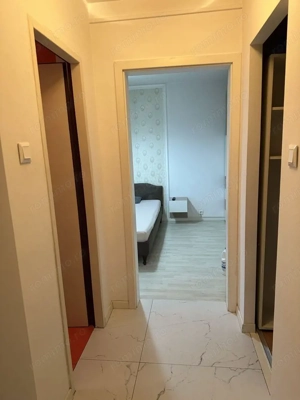 Renovat complet nou, mobilat si utilat, modificat in 3 camere - imagine 7