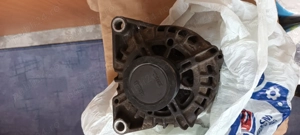Alternator auto FORD FOCUS - FOMOCO original reconditionat  - imagine 2