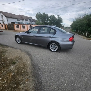 De vanzare BMW 318 D , 2012 