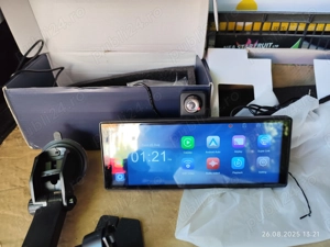 Navigatie carplay auto - imagine 4