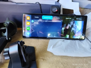 Navigatie carplay auto - imagine 3