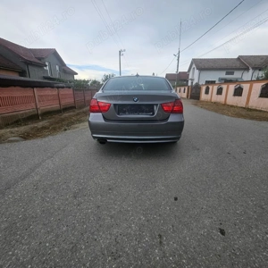 De vanzare BMW 318 D , 2012  - imagine 4