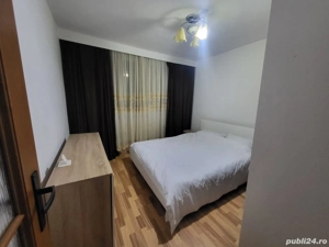 Apartament  3 camere