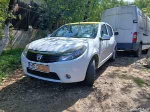 Dacia Sandero 1.2 Full Option - imagine 3