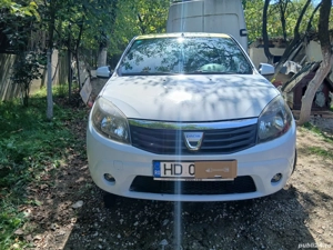 Dacia Sandero 1.2 Full Option - imagine 4