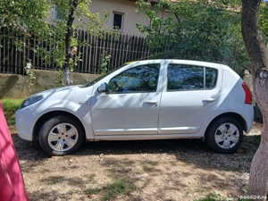 Dacia Sandero 1.2 Full Option - imagine 5