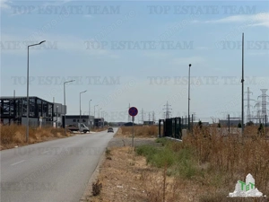 Teren industrial de inchiriat pe 49 de ani langa Centura   Domnesti   Chiajna - imagine 7