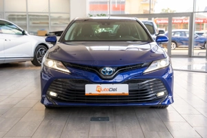 Toyota Camry 2.5 Hybrid Business Executive - imagine 2