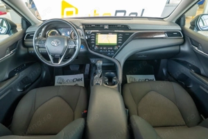 Toyota Camry 2.5 Hybrid Business Executive - imagine 16