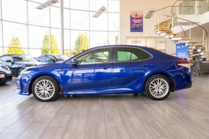Toyota Camry 2.5 Hybrid Business Executive - imagine 4