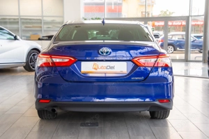 Toyota Camry 2.5 Hybrid Business Executive - imagine 6