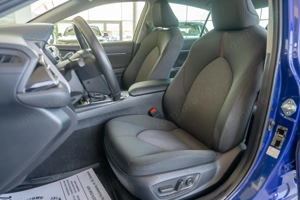 Toyota Camry 2.5 Hybrid Business Executive - imagine 20