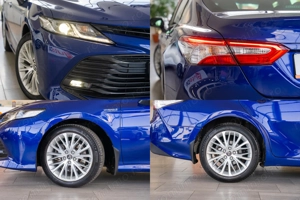 Toyota Camry 2.5 Hybrid Business Executive - imagine 11