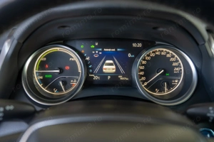Toyota Camry 2.5 Hybrid Business Executive - imagine 15