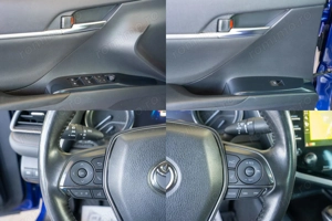 Toyota Camry 2.5 Hybrid Business Executive - imagine 14