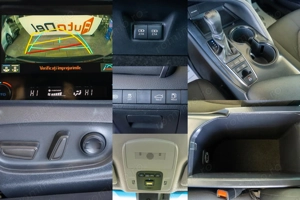 Toyota Camry 2.5 Hybrid Business Executive - imagine 17