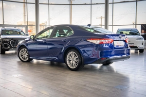 Toyota Camry 2.5 Hybrid Business Executive - imagine 7