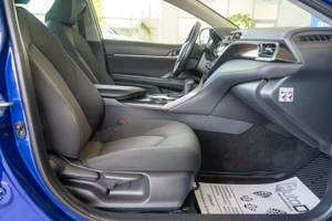 Toyota Camry 2.5 Hybrid Business Executive - imagine 12