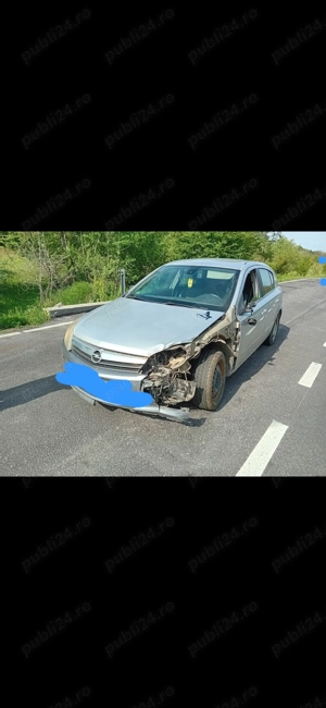 Piese opel astra h 1.7 cdti etriere spate +placute noi ,discuri ,motor  turbina ,aproape orice piesa