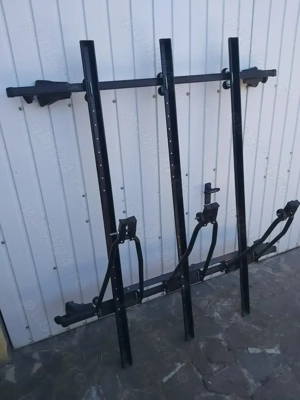 Portbagaj 3 biciclete