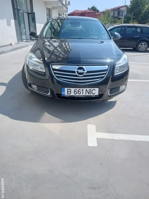 Opel Insignia 2.0