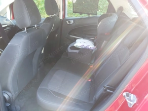 Ford Ecosport - imagine 6 Ford Ecosport - imagine 6