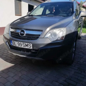 Vând Opel Antara 2008