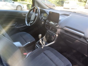 Ford Ecosport - imagine 7 Ford Ecosport - imagine 7