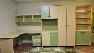 Mobila Tineret Baieti Fete