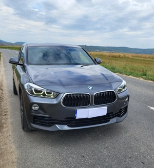 Bmw X2 cu garantie