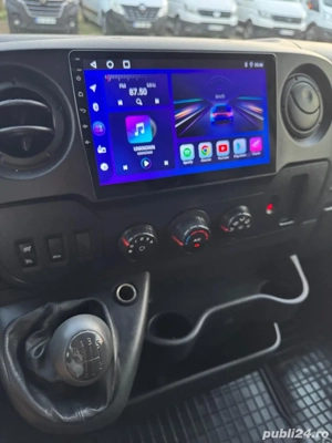 Renault Master 2018 - imagine 7