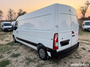 Renault Master 2018 - imagine 3
