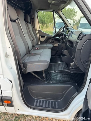 Renault Master 2018 - imagine 10