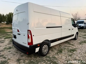 Renault Master 2018 - imagine 2