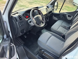 Renault Master 2018 - imagine 5