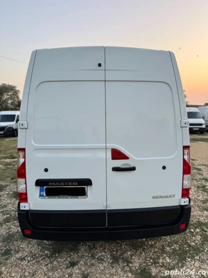 Renault Master 2018 - imagine 6