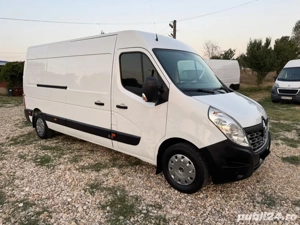 Renault Master 2018 - imagine 4