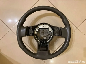 Donatie aparatoare noroi volan Infiniti Calculator motor Peugeot - imagine 3