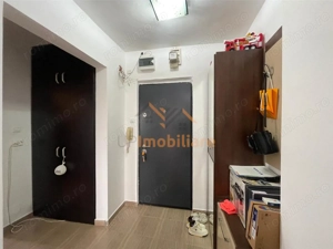 GARSONIERA | TIP D | NUFARUL | ORADEA - imagine 11