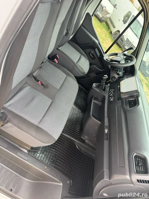 Renault Master 2020 - imagine 8