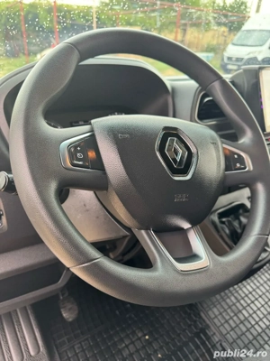 Renault Master 2020 - imagine 9