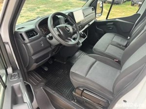 Renault Master 2020 - imagine 4